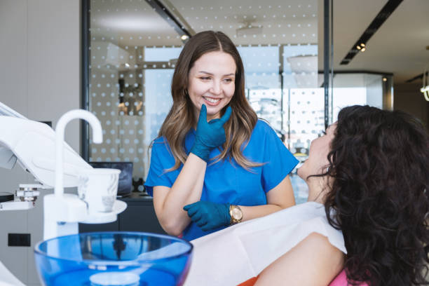 Emergency Dental Services in Bliss Corner, MA
