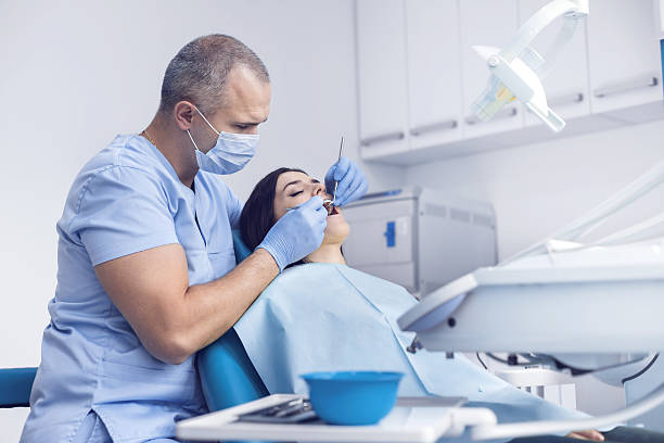 Best Root Canal Treatment  in Bliss Corner, MA